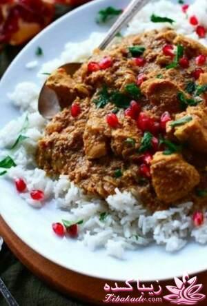 آشپزی سنتی اردبیل