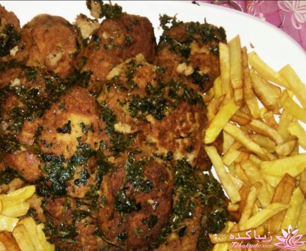 آشپزی سنتی اردبیل