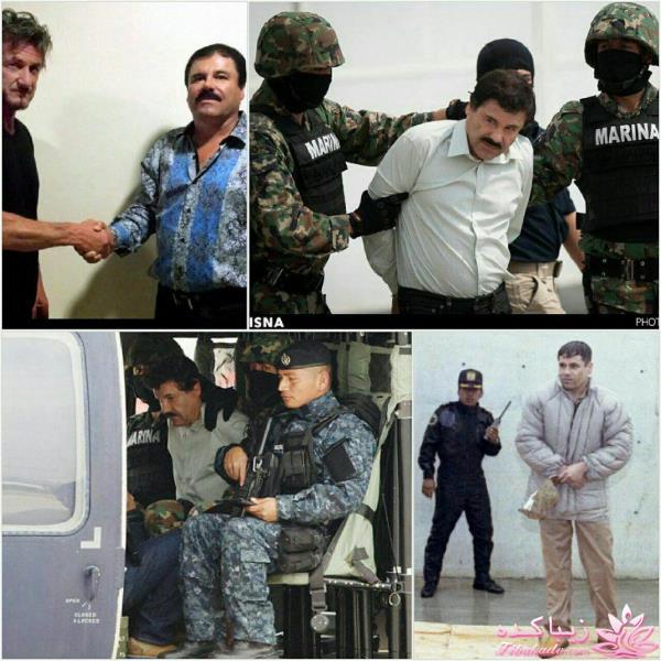 پیراهن ال چاپو دو برادر ایرانی را ثروتمند کرد