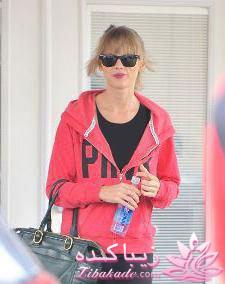 راز زیبایی تیلور سوئیفت