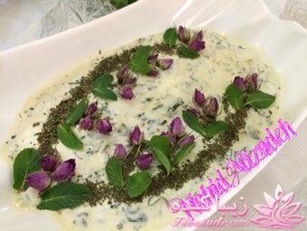 شام چی درست کنیم؟