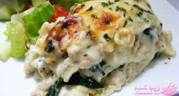 شام چی درست کنیم؟