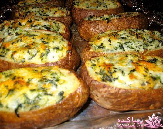 شام چی درست کنیم؟