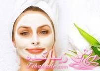 انواع ماسک برای پوست شما