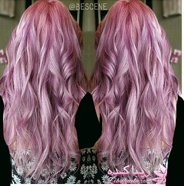 رنگ مو، آموزش ترکیب رنگ مو