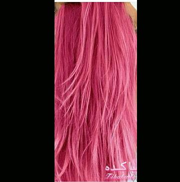 رنگ مو، آموزش ترکیب رنگ مو