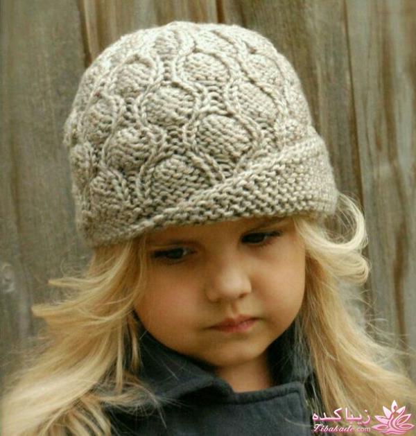 آموزش بافتنی روشنک