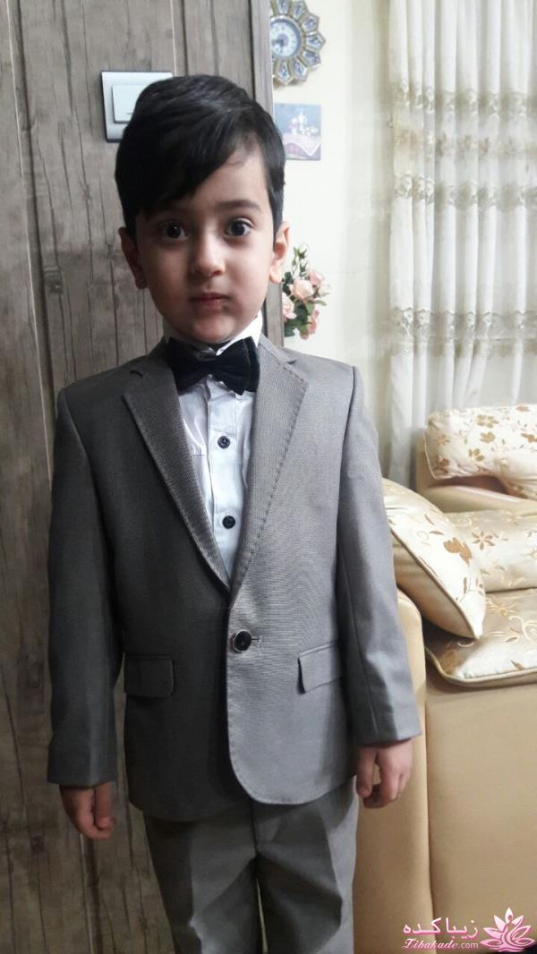 کارت دعوت تولد مانیا:))))) همگی دعوتین