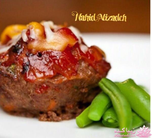 شام چی درست کنیم؟