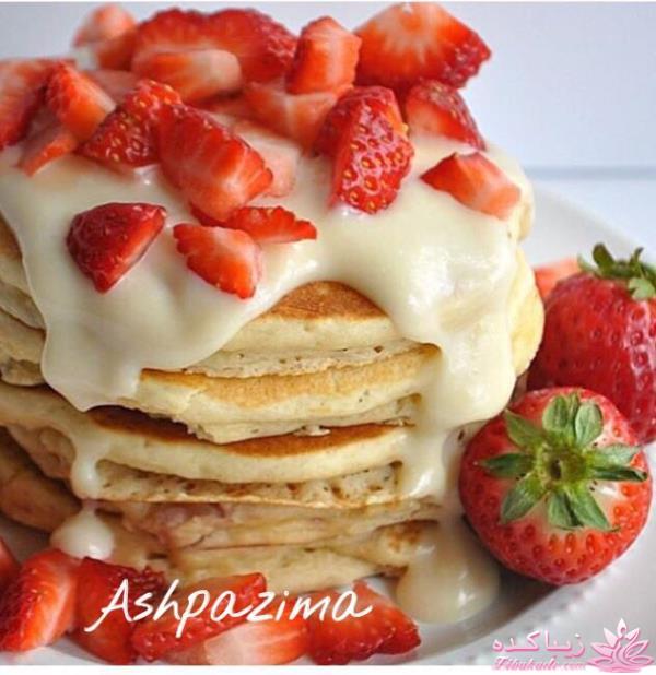 انواع صبحانه | صبحانه کامل