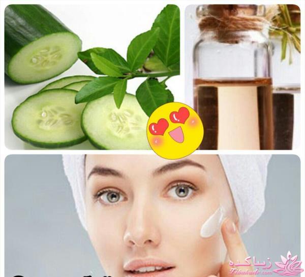 از بین بردن چین و چروک صورت