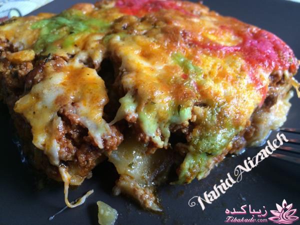 شام چی درست کنیم؟