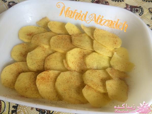 شام چی درست کنیم؟