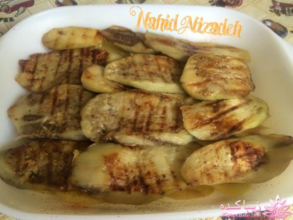 شام چی درست کنیم؟