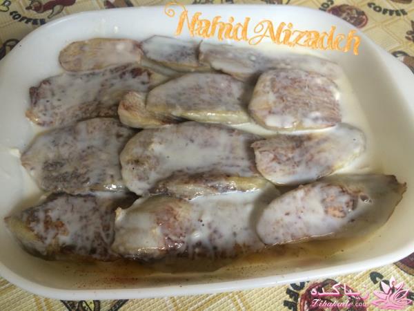 شام چی درست کنیم؟