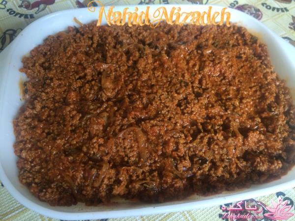 شام چی درست کنیم؟