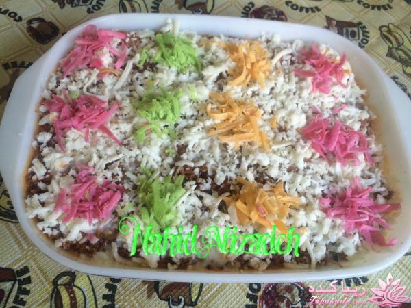 شام چی درست کنیم؟