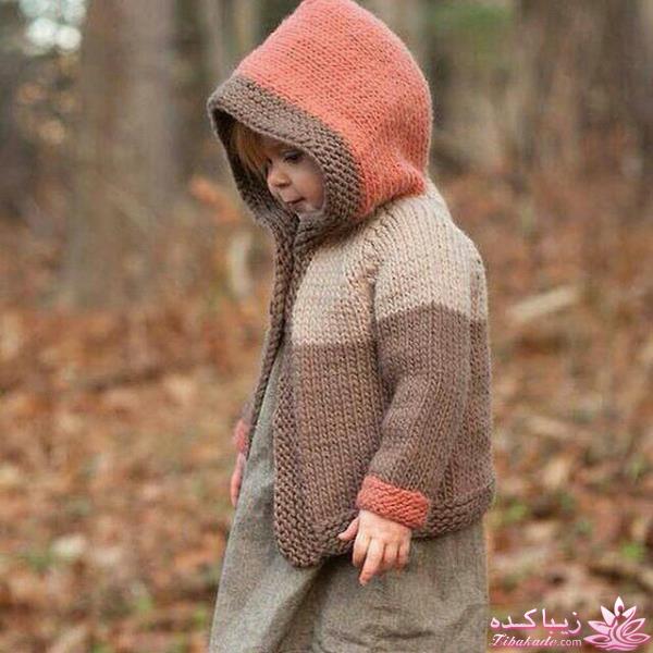 آموزش بافتنی روشنک