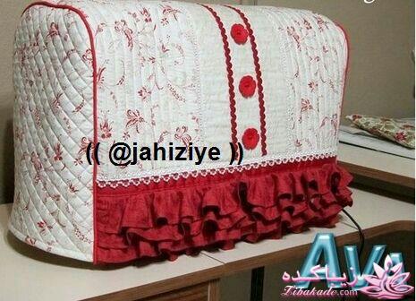 چیدمان جهیزیه، چیدمان منزل، دکوراسیون