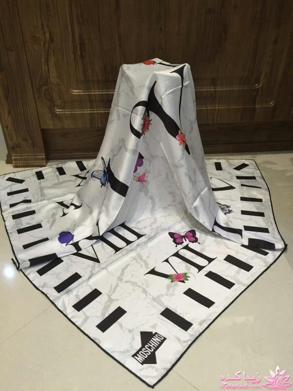 مدل شال و روسری جدیده (95)