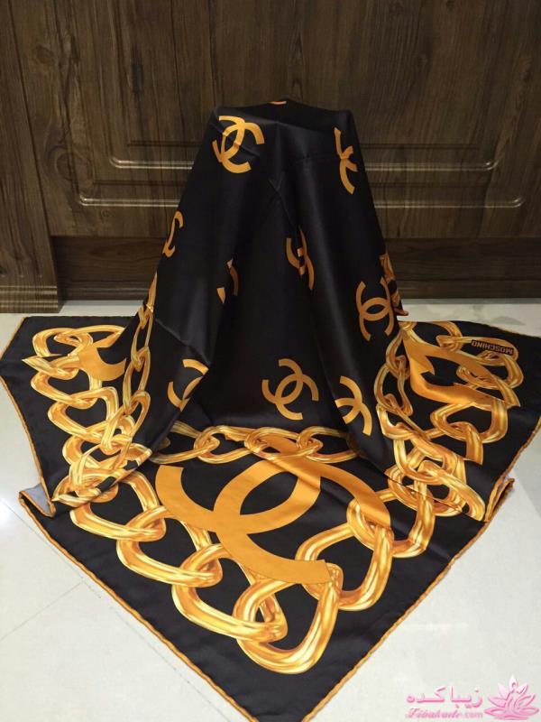 مدل شال و روسری جدیده (95)