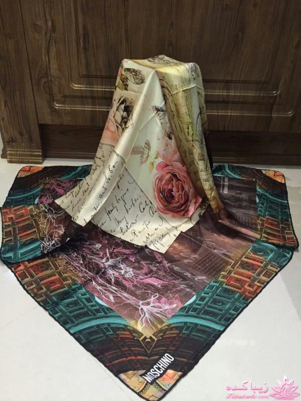 مدل شال و روسری جدیده (95)