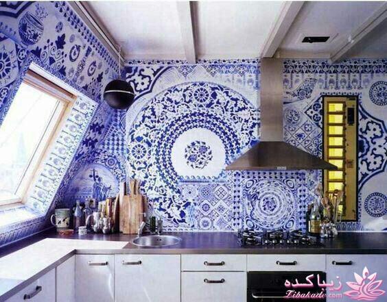 چیدمان جهیزیه، چیدمان منزل، دکوراسیون