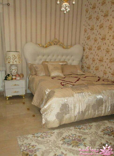 چیدمان جهیزیه، چیدمان منزل، دکوراسیون