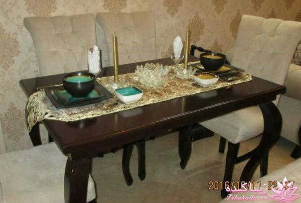 چیدمان جهیزیه، چیدمان منزل، دکوراسیون