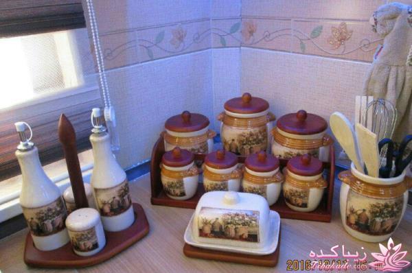 چیدمان جهیزیه، چیدمان منزل، دکوراسیون