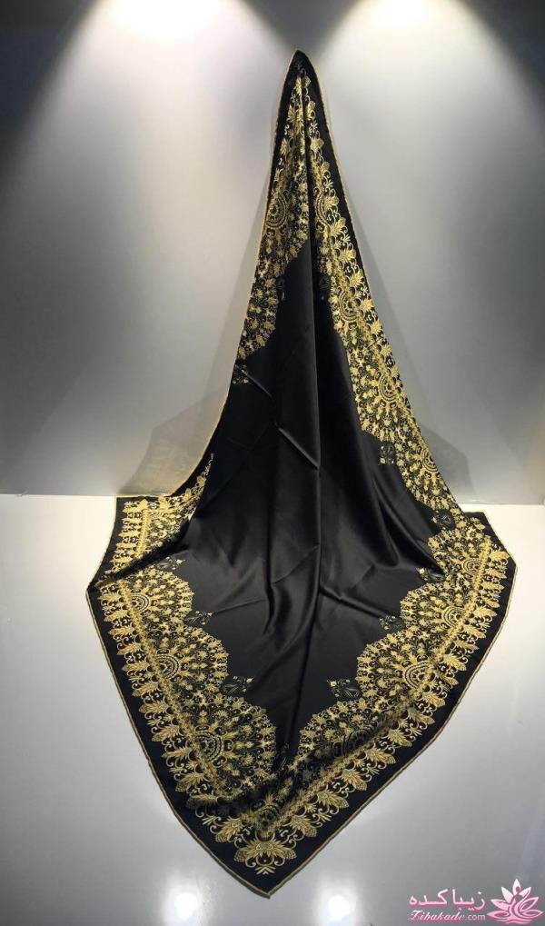 مدل شال و روسری جدیده (95)