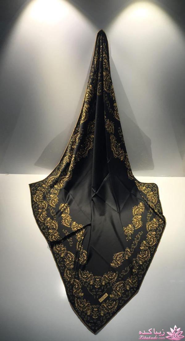 مدل شال و روسری جدیده (95)