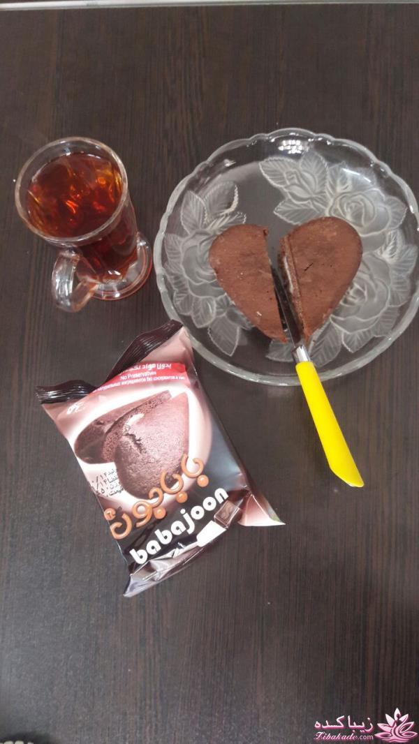 من شما را به چالش دعوت میکنم!