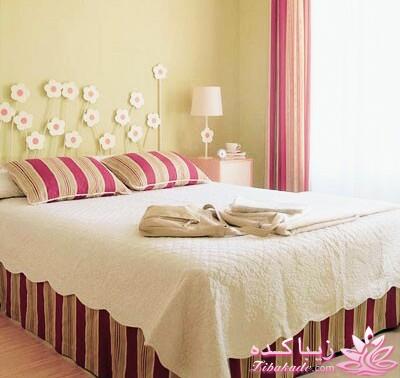 چیدمان جهیزیه، چیدمان منزل، دکوراسیون