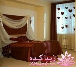 چیدمان جهیزیه، چیدمان منزل، دکوراسیون