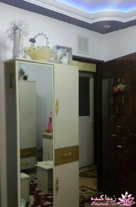 چیدمان جهیزیه، چیدمان منزل، دکوراسیون