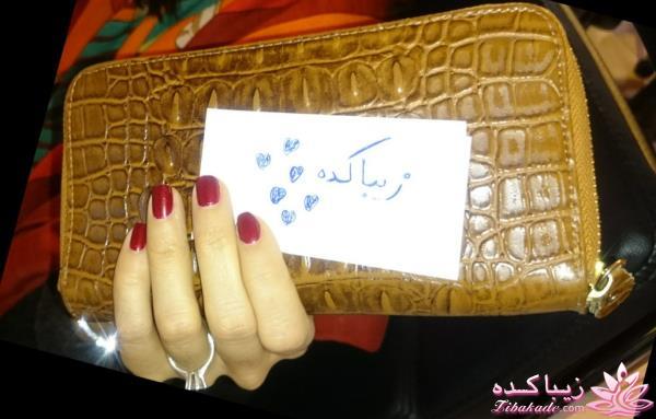 من شما را به چالش دعوت میکنم!