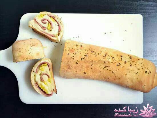 شام چی درست کنیم؟