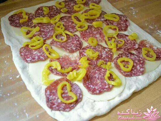 شام چی درست کنیم؟