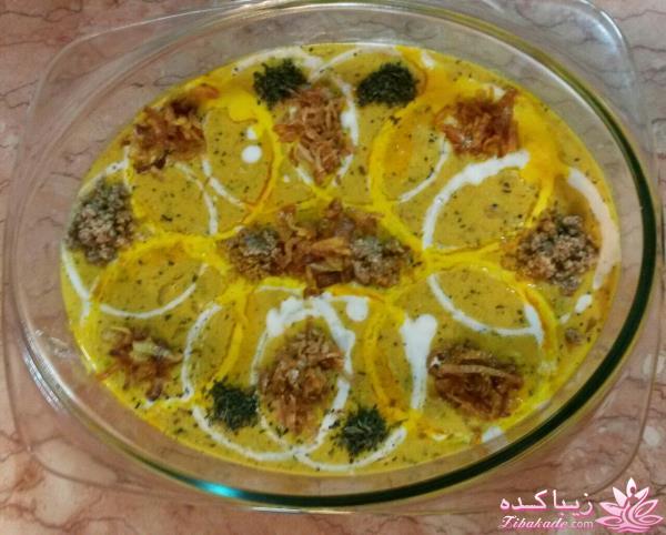 شام چی درست کنیم؟