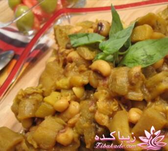 آشپزی سنتی اردبیل