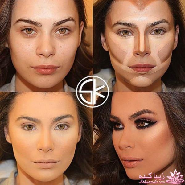 راز و رمز گریم