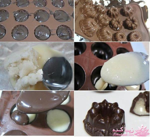 انواع دسر | انواع ژله