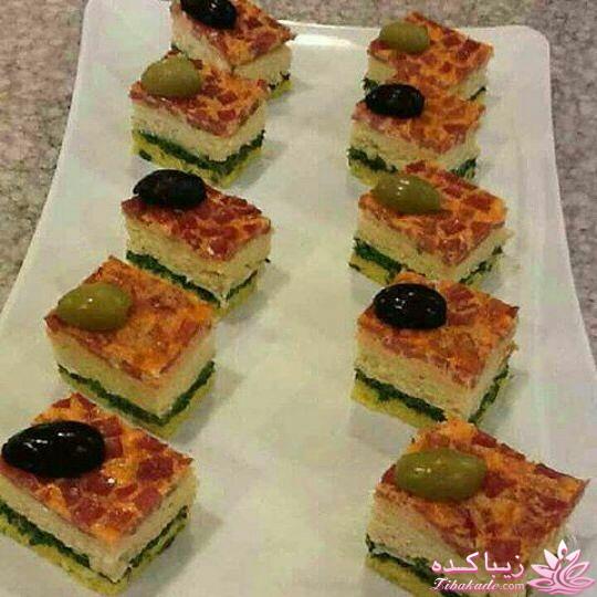 شام چی درست کنیم؟