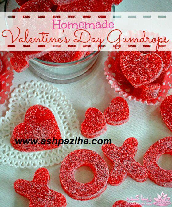 پیشنهاداتی برای خرید هدیه ی ولنتاین و تزیین کادوی ولنتاین