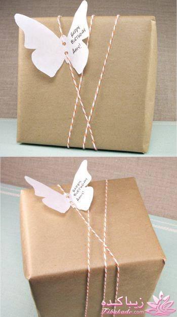 پیشنهاداتی برای خرید هدیه ی ولنتاین و تزیین کادوی ولنتاین