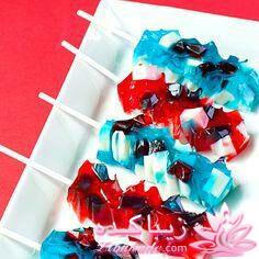 انواع دسر | انواع ژله