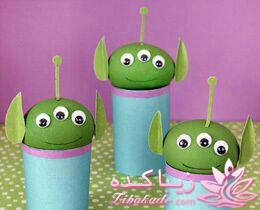 آموزش تزیین سفره هفت سین