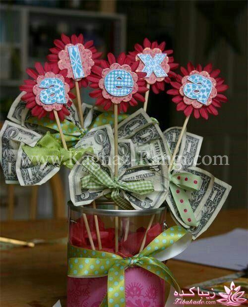 آموزش تزیین سفره هفت سین