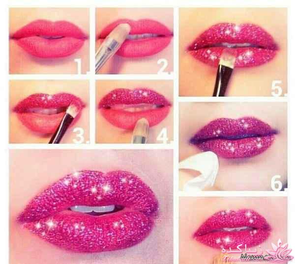  اسرار آرایشگری